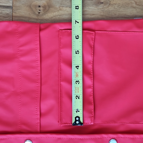 ONLY Raincoat, Size XS - Picture 14 of 16
